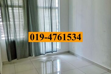 86 Avenue Residences