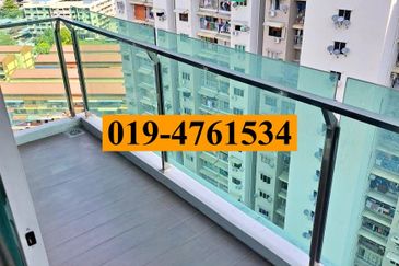 86 Avenue Residences