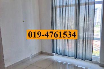 86 Avenue Residences