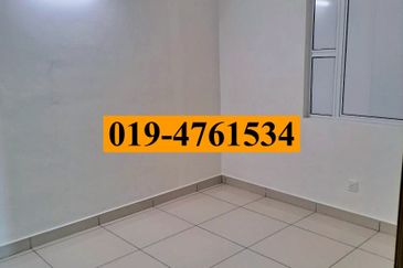 86 Avenue Residences