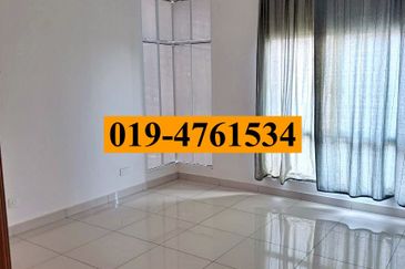 86 Avenue Residences