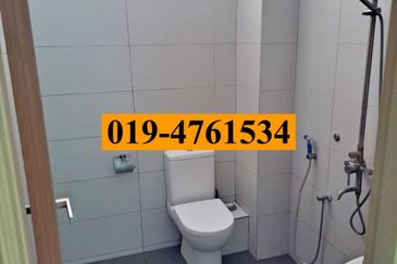 86 Avenue Residences