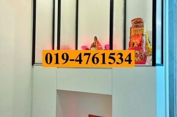 Raffles Residence 199