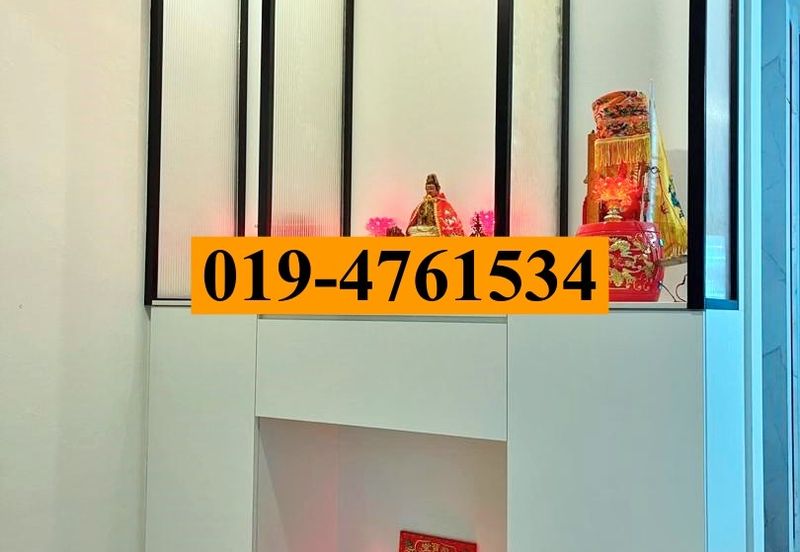 Raffles Residence 199