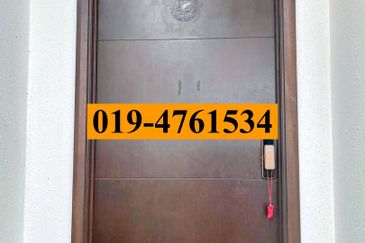 Raffles Residence 199