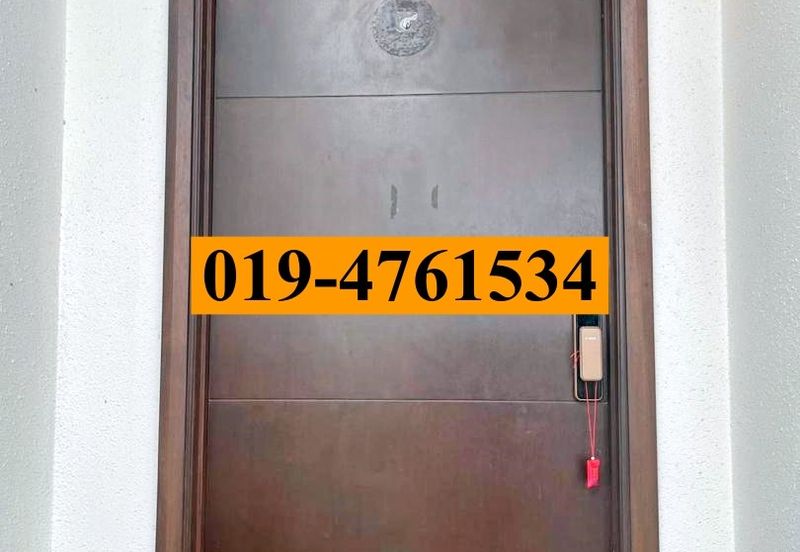 Raffles Residence 199