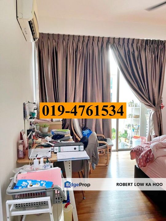 3 Storey Terrace at RAFFLES RESIDENCE 199 in Gelugor ( For Sale ), Penang, Gelugor