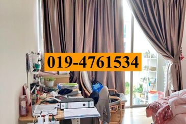 Raffles Residence 199