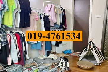 Raffles Residence 199