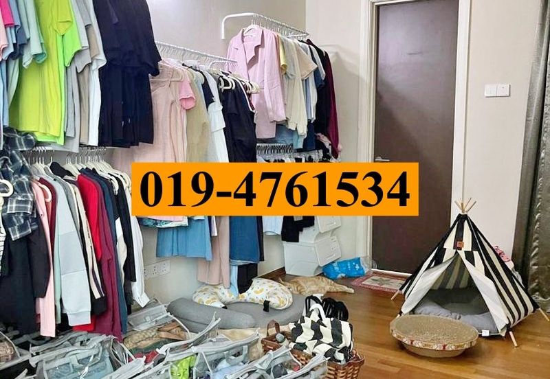 Raffles Residence 199