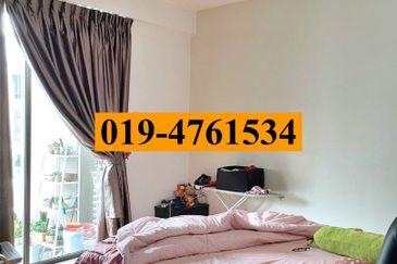 Raffles Residence 199