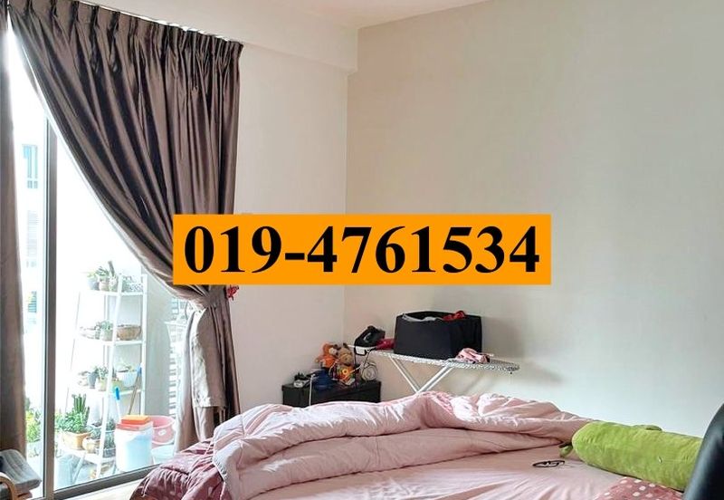 Raffles Residence 199