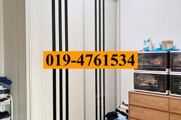 Raffles Residence 199