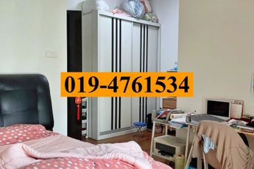 Raffles Residence 199