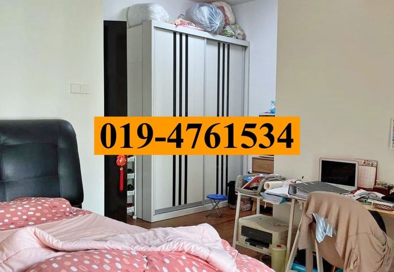 Raffles Residence 199