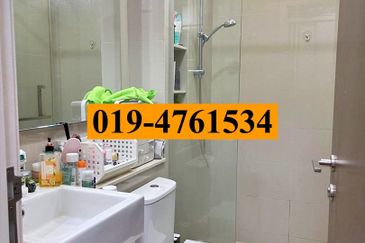 Raffles Residence 199