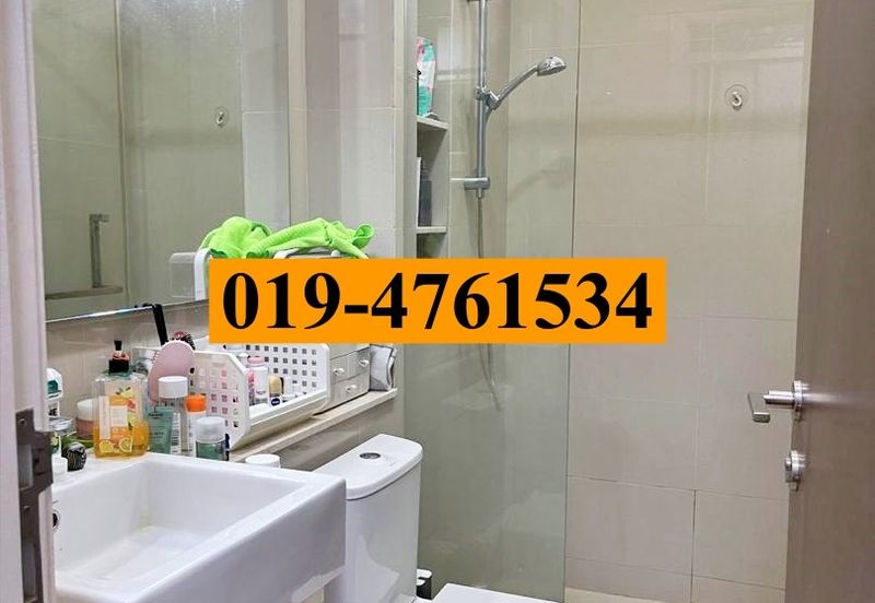 Raffles Residence 199