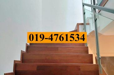 Raffles Residence 199