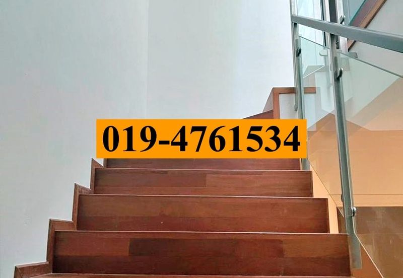 Raffles Residence 199