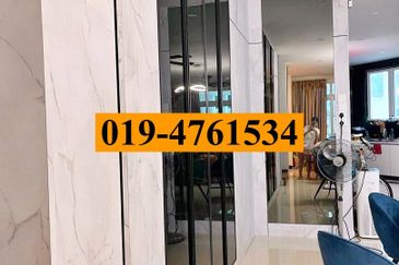 Raffles Residence 199