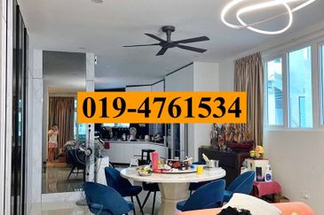 Raffles Residence 199