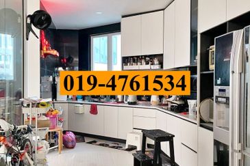 Raffles Residence 199