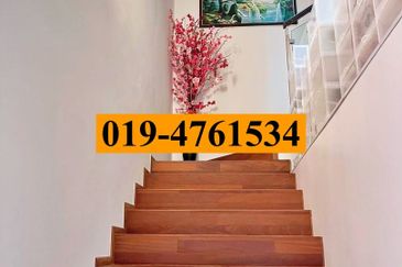 Raffles Residence 199