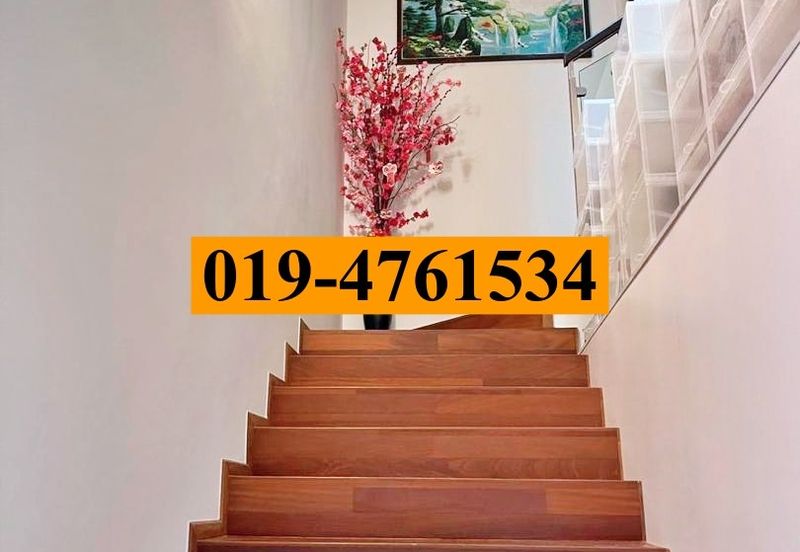 Raffles Residence 199