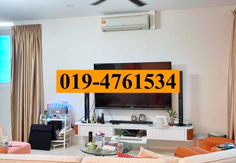 Raffles Residence 199