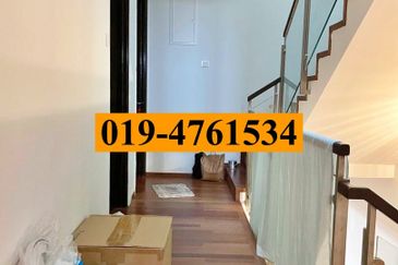 Raffles Residence 199