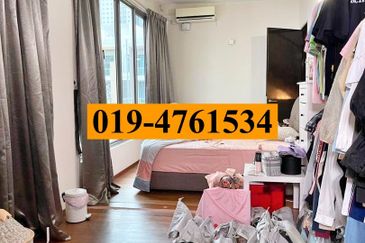 Raffles Residence 199