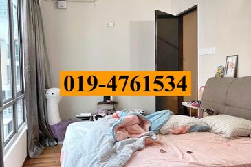 Raffles Residence 199