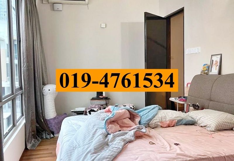 Raffles Residence 199