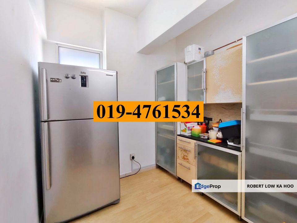 View to Appreciate : THE STRAITS REGENCY Condominium in Tanjung Bungah ( For Sale ), Penang, Tanjung Bungah