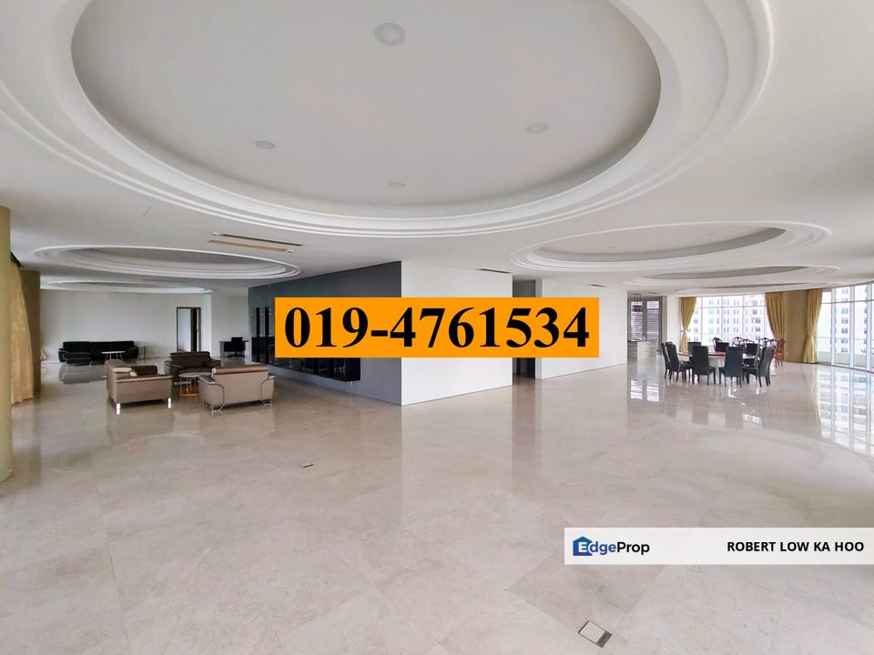 Seaview : 8 GURNEY Condominium in Gurney ( For Rent ), Penang, Persiaran Gurney