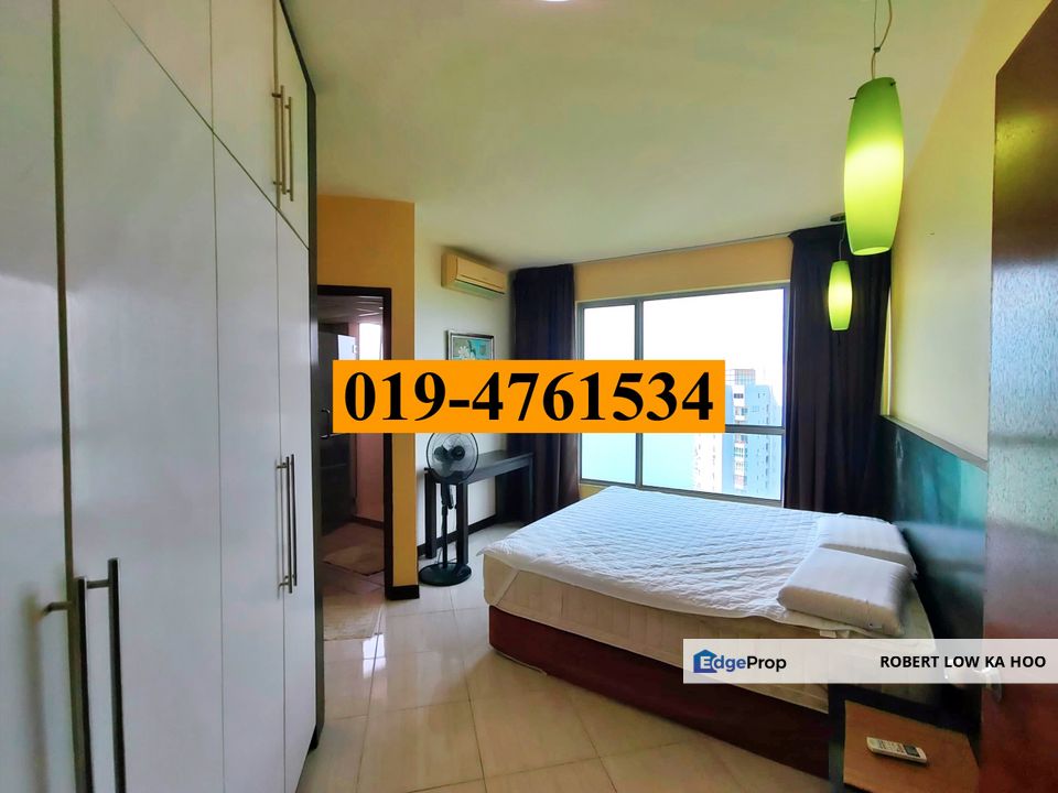 Grand Tower : MIAMI GREEN Condominium in Batu Ferringhi ( For Rent ), Penang, Batu Ferringhi
