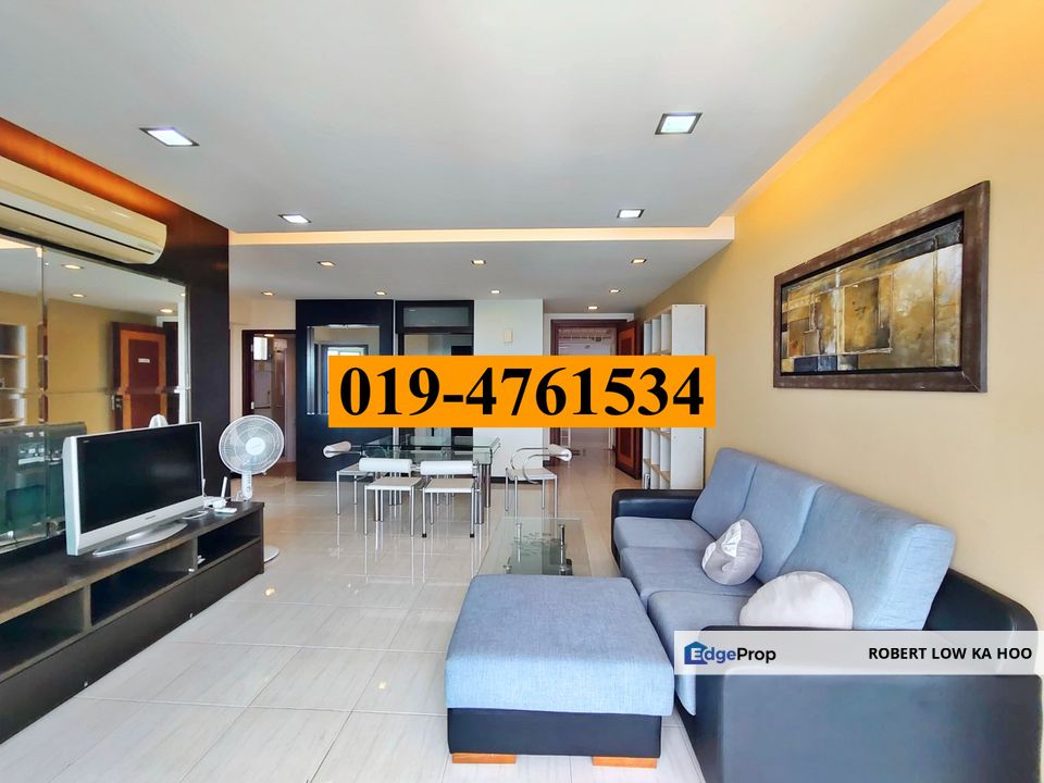Grand Tower : MIAMI GREEN Condominium in Batu Ferringhi ( For Rent ), Penang, Batu Ferringhi