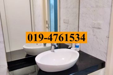 Setia V Residences @ Gurney Drive