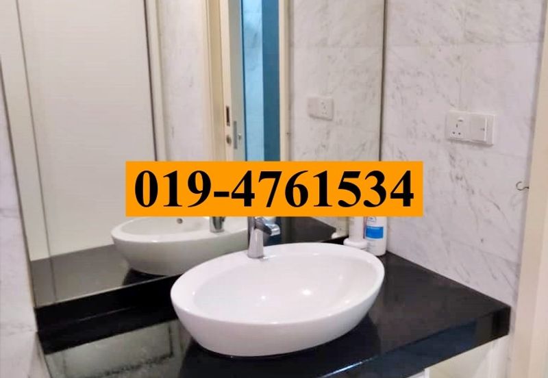 Setia V Residences @ Gurney Drive