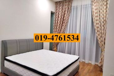 Setia V Residences @ Gurney Drive