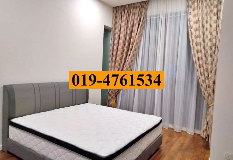 Setia V Residences @ Gurney Drive