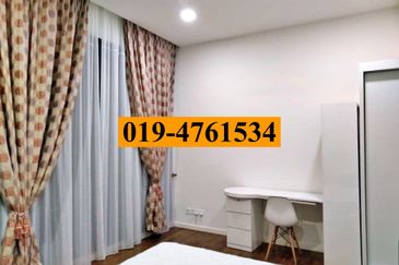 Setia V Residences @ Gurney Drive