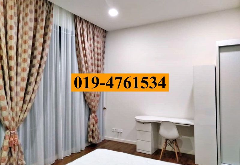 Setia V Residences @ Gurney Drive