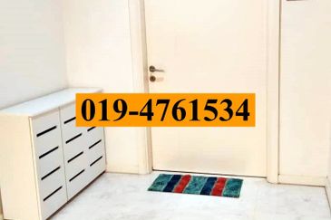 Setia V Residences @ Gurney Drive