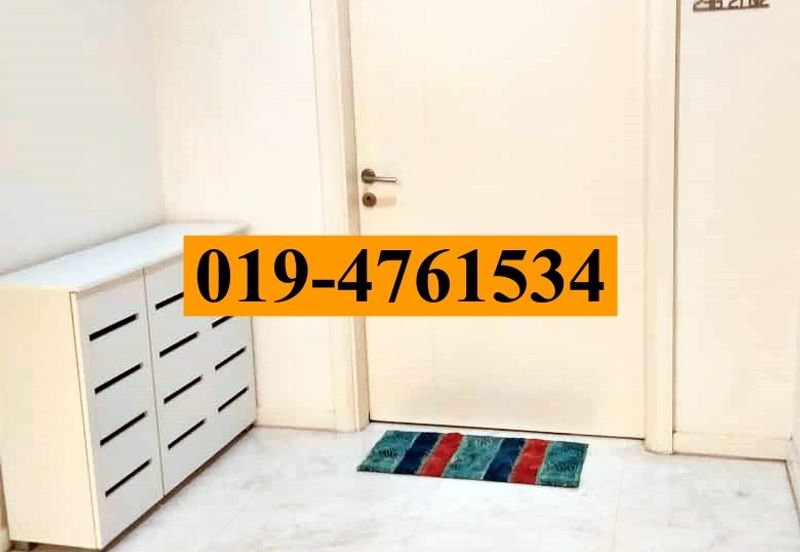 Setia V Residences @ Gurney Drive