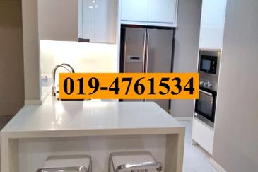 Setia V Residences @ Gurney Drive