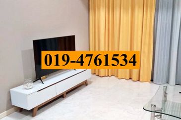 Setia V Residences @ Gurney Drive