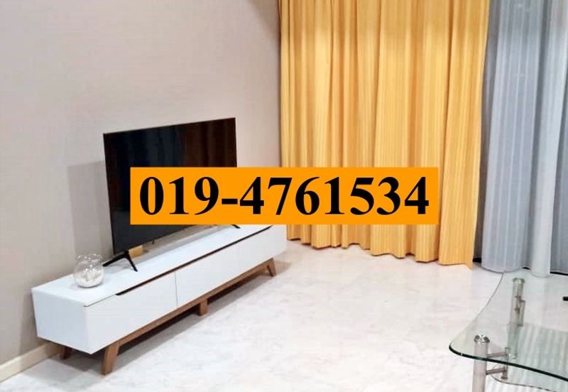 Setia V Residences @ Gurney Drive