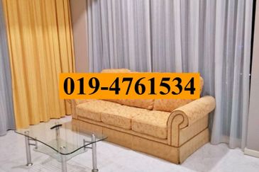 Setia V Residences @ Gurney Drive