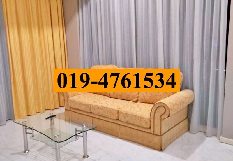 Setia V Residences @ Gurney Drive